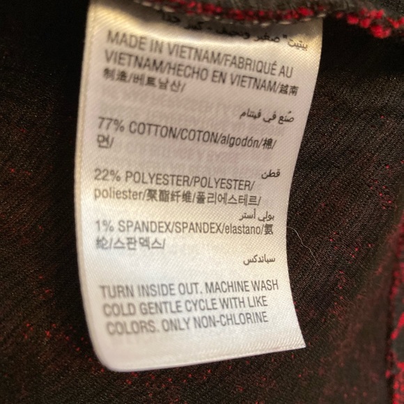 JM Collection Jacket - Picture 5 of 8